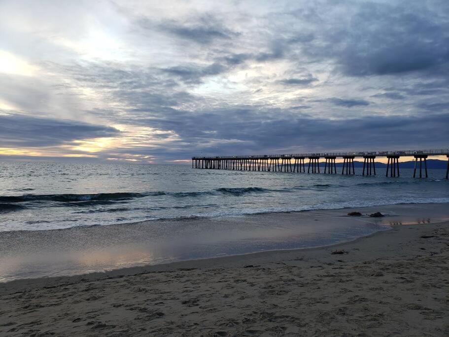 Watch The Waves Break Villa Hermosa Beach Exterior photo